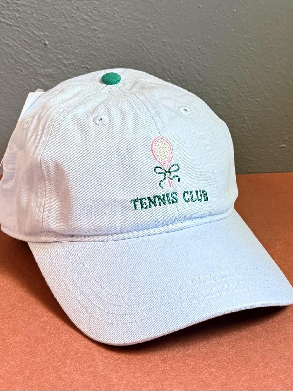Frasier Sterling SPORT “Tennis Club” Hat